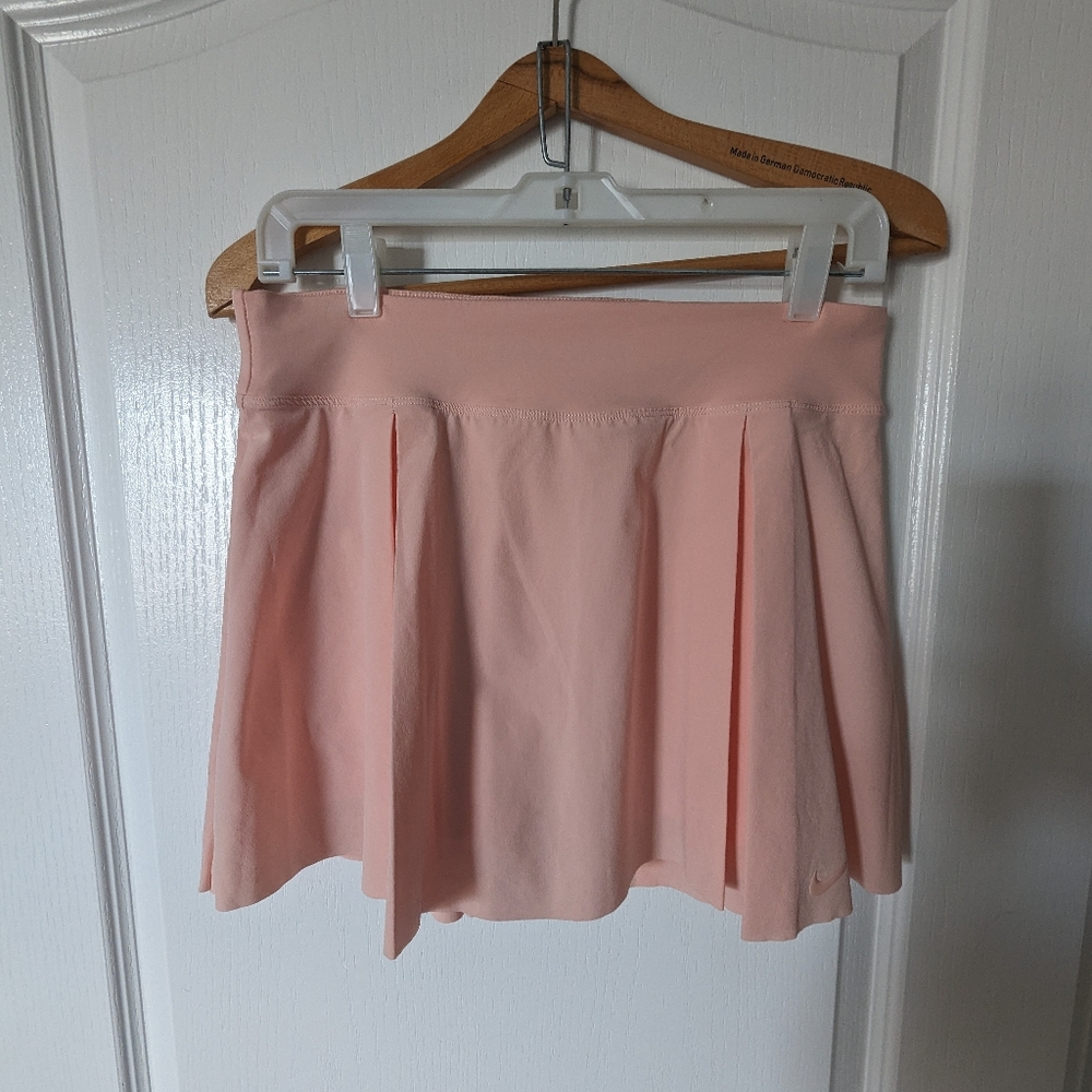 Nike Pleated Golf/Tennis Skirt Medium EUC